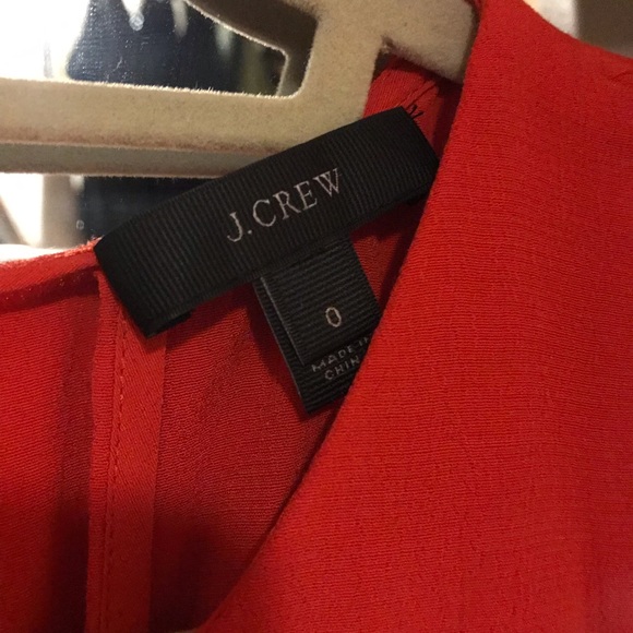 Red layer tank - Picture 2 of 3